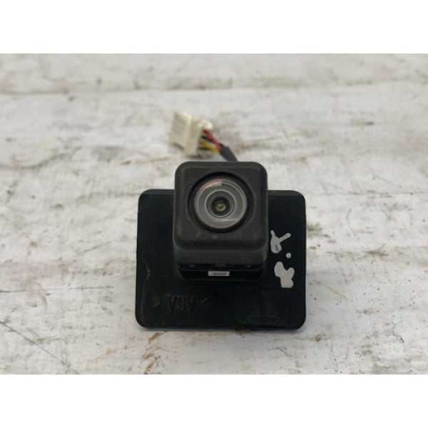 Camera Ré Traseira Subaru Forester 2013 2016 86267sg000