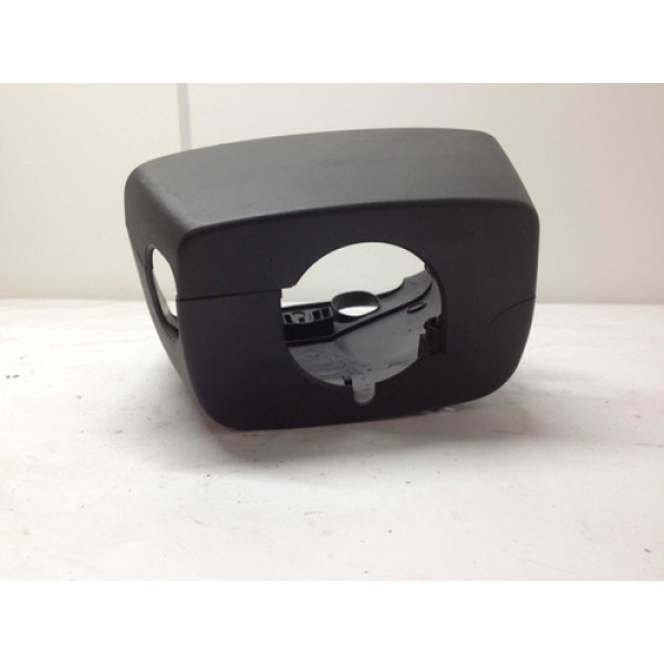 Moldura Acabamento Coluna Direção Renault Symbol