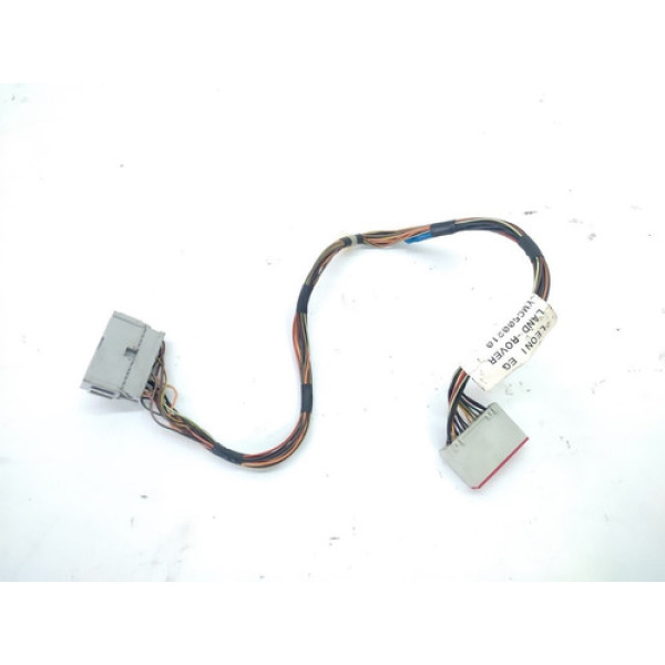 Chicote Rádio Land Rover Freelander 1 2003 2006