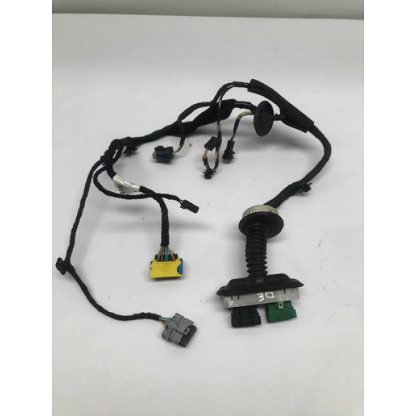 Chicote Porta Dianteira Esquerda 308 1.6 2012 2014