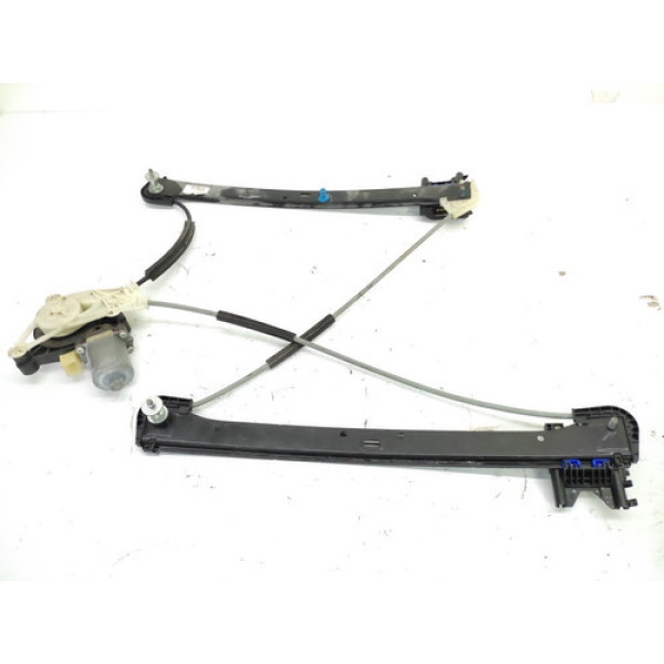 Máquina Vidro Eletrico Dianteira Direita Audi A3 1.4 2017