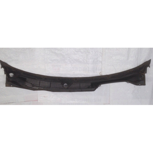 Churrasqueira Para Brisa - Honda Civic 1996 2000