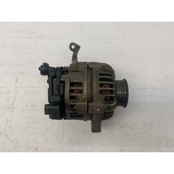 Alternador Honda Civic 1.7 Lxl Automatico 2001 2006