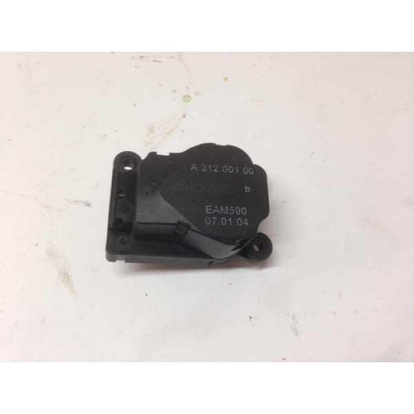 Atuador Caixa Evaporadora - Citröen C8 2.0 2004