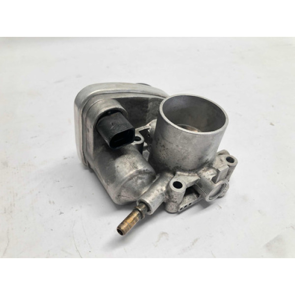 Tbi Corpo Borboleta Renault Logan Sandero 1.0 16v 2007 2012