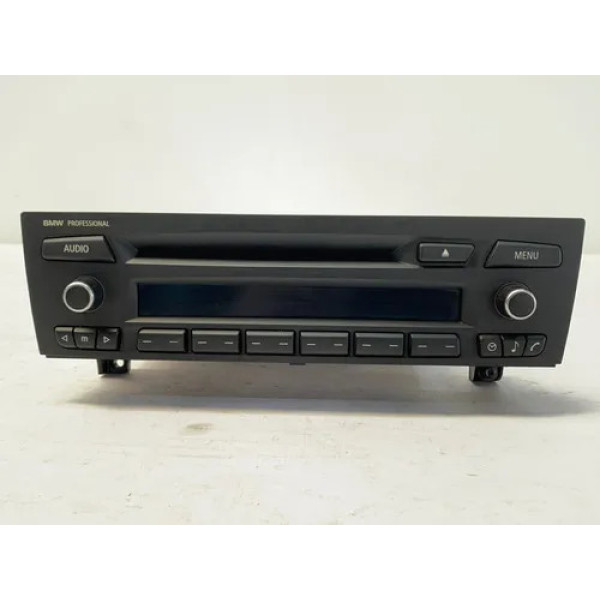 Radio Original Bmw X1 Sdrive18i E84 2014 2015 925716001