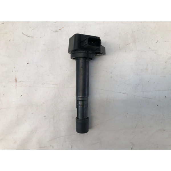 Bobina Ignição Honda Civic 1.7 2001 2006 Ngk