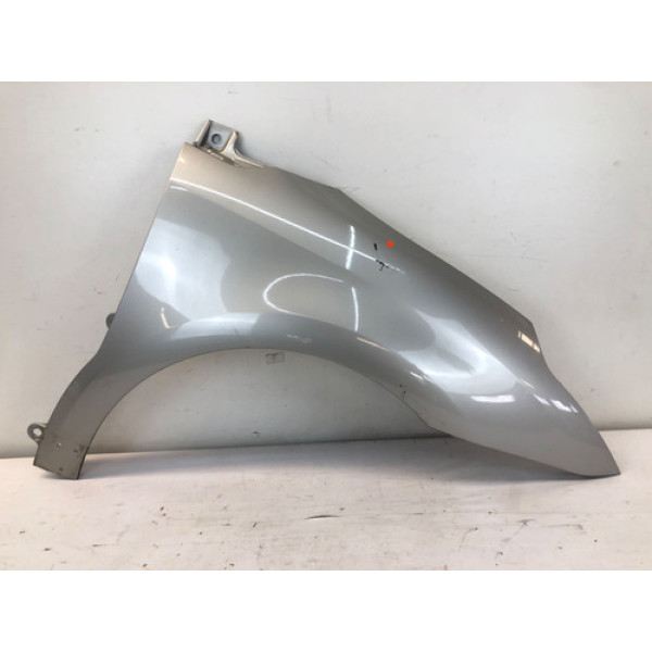 Para Lama Direito Citroen C4 Pallas 2007 2013 Detalhe