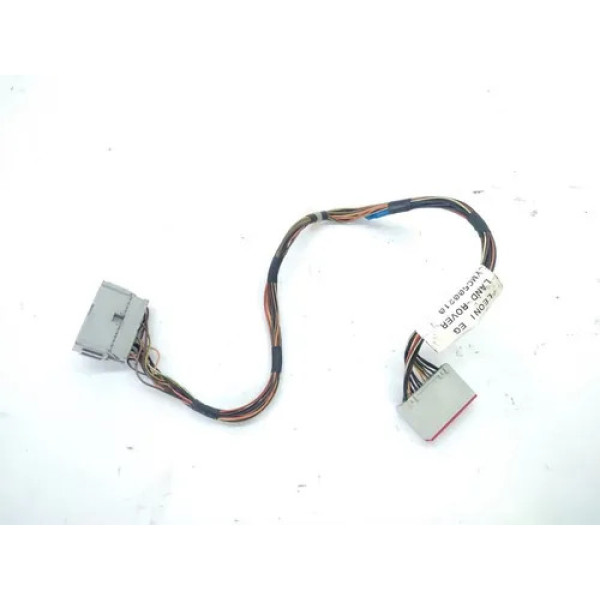 Chicote Rádio Land Rover Freelander 1 2003 2006