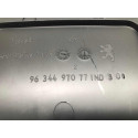 Acabamento Tampa Caixa Fusivel Peugeot 307 2002 2006