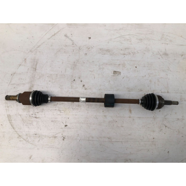 Semi Eixo Direito Renault Logan 1.0 2019 2024 C Abs