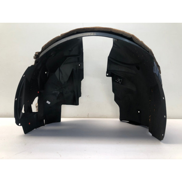 Para Barro Dianteiro Esquerdo Fusion 2013 2018 Original Det