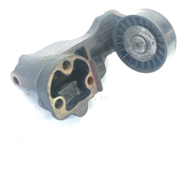 Suporte Esticador Correia Fiat Palio G1 1996 2000