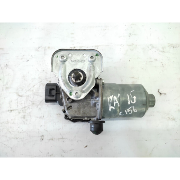 Motor Limpador Para-brisa Ford Ka 2015 2018 