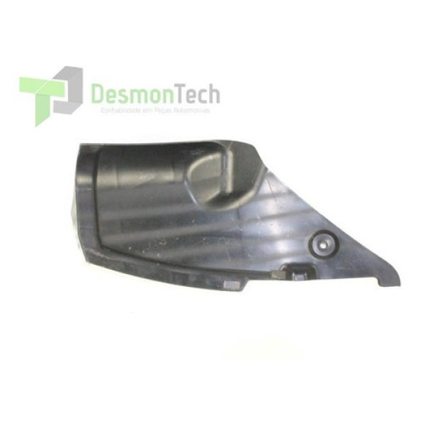 Para-barro Traseiro Esquerdo Kicks 1.6 2019