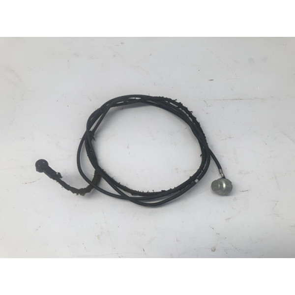 Cabo Antena Rádio Peugeot 206 Preto