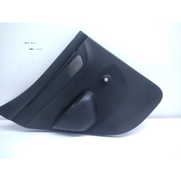 Forro Porta Traseiro Esquerdo Kwid 2018 2019