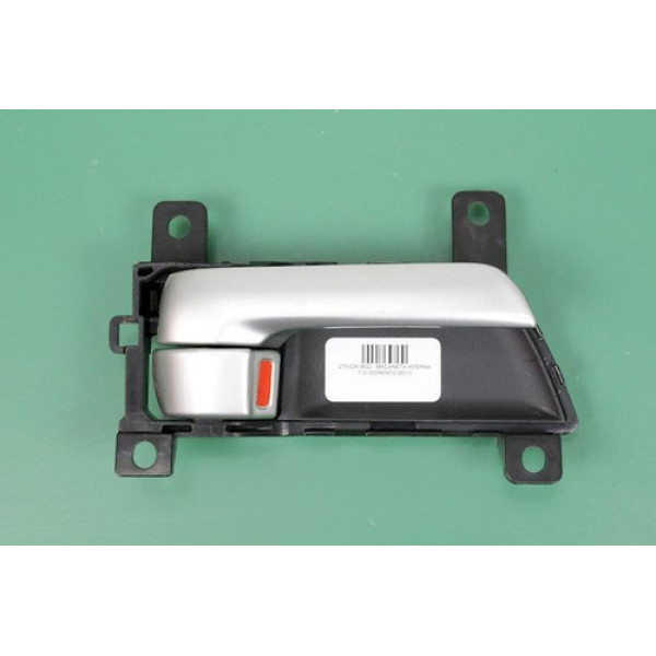 Maçaneta Interna Traseira Direita Sorento 2011