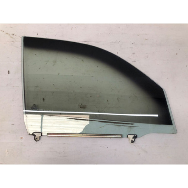 Vidro Porta Dianteiro Direito Chery Tiggo 2009 2012