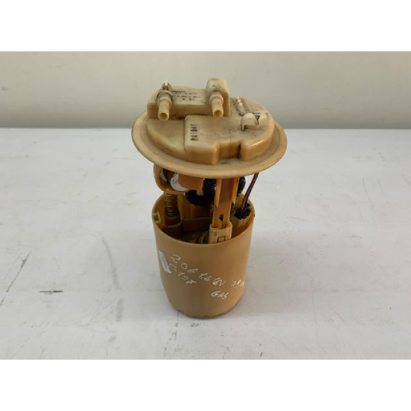 Bomba Combustivel Peugeot 206 1.6 16v 2001 2005 Sem Boia