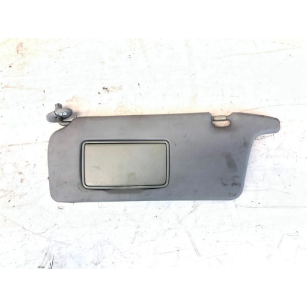 Quebra Sol Esquerdo Honda Civic 2001 2006
