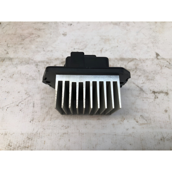 Resistencia Ar Condicionado Honda Civic 1.8 G9 2012 2015