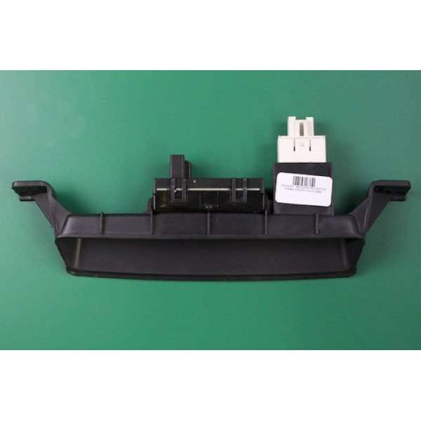 Moldura Relógio Do Painel Hilux 4x2 2009