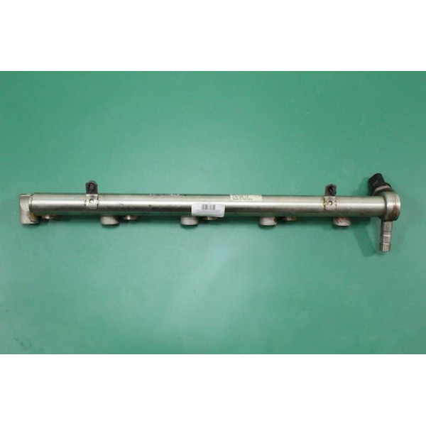 Flauta Injeção  Land Rover Evoque 2013