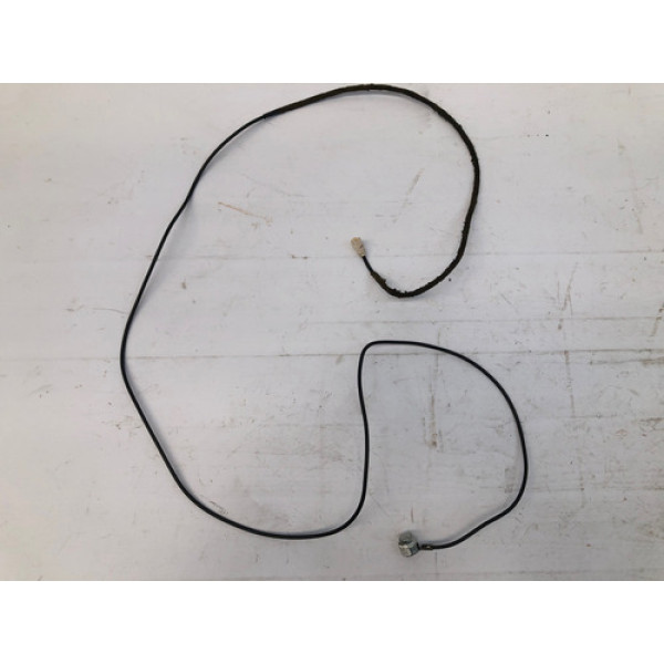 Chicote Antena Rádio Peugeot 207 1.4 2008 2014