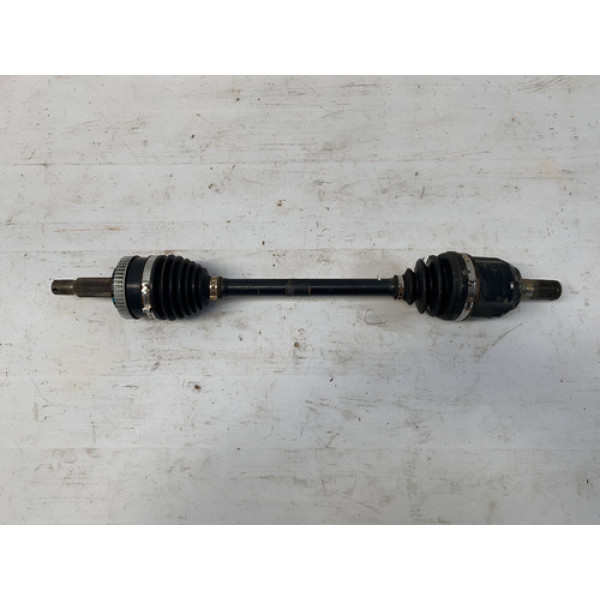 Semi Eixo Esquerdo Hyundai Ix35 2.0 Gls At 2010 2014 C Abs