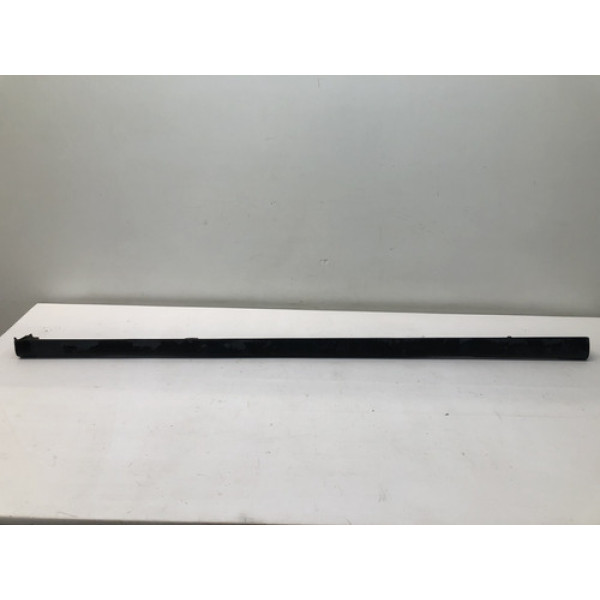 Spoiler Acabamento Lateral Esquerdo Volvo V40 T4 2000 2004 Preto