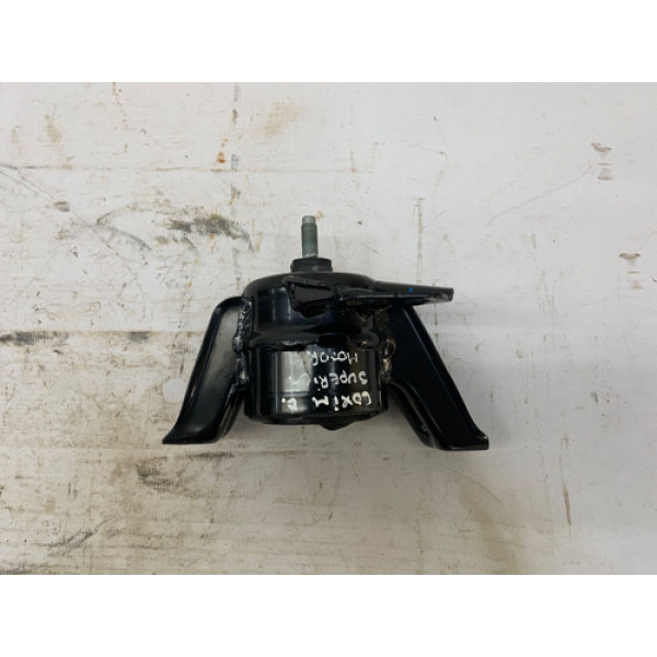 Coxim Superior Direito Motor New Tucson 1.6 Tgdi 2019 2021