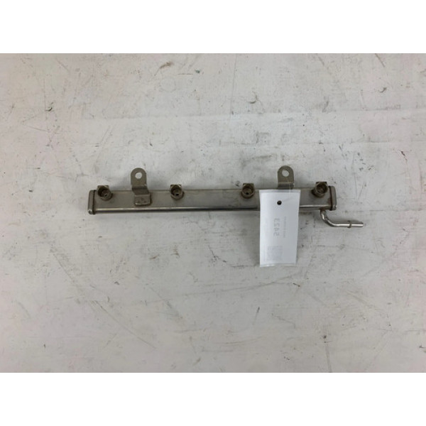 Flauta Bico Injetor Fiat Freemont 2.4 16v Gasolina 2012 2017