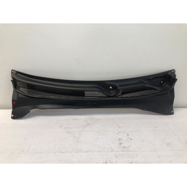 Grade Churrasqueira Para Brisa Commander 2021 2025 Detalhe