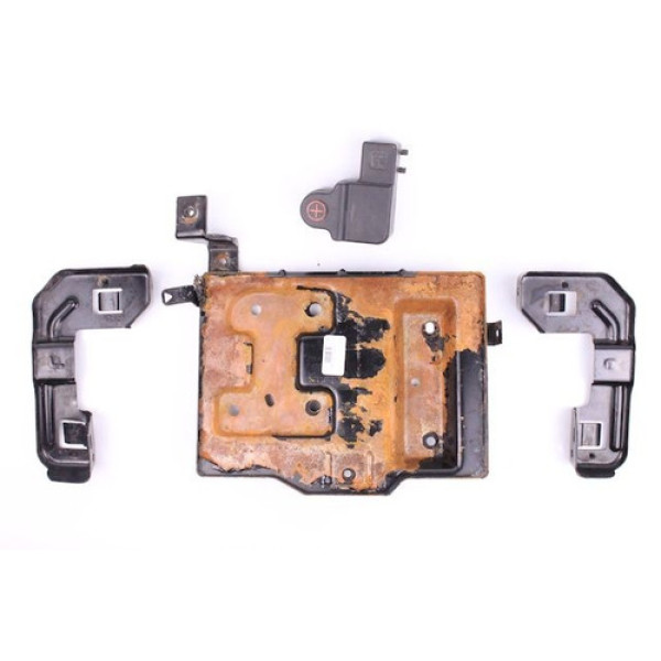 Alojamento Da Bateria Tucson 2015