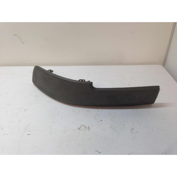 Acabamento Para Choque Dianteiro Esquerdo - Megane 2006