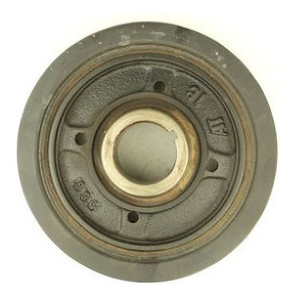 Polia Do Virabrequim Hilux 4x2 2009