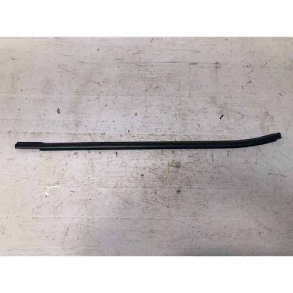 Pestana Externa Porta Dianteira Direita Kia Cerato 2009 2012 Preto