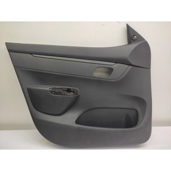 Forro Porta Dianteiro Esquerdo Renault Kwid 2017 2022