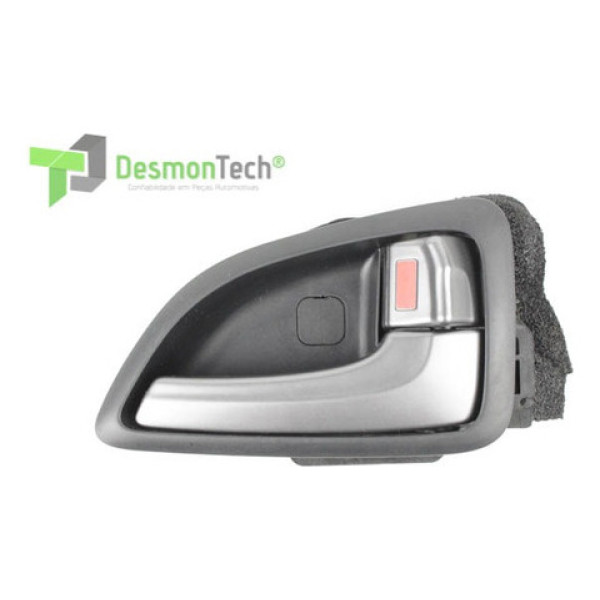 Maçaneta Interna Traseira Direita hyundai Ix35 2.0 2017