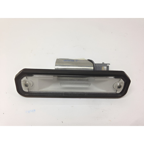 Luz Placa Honda Civic 1996 2000