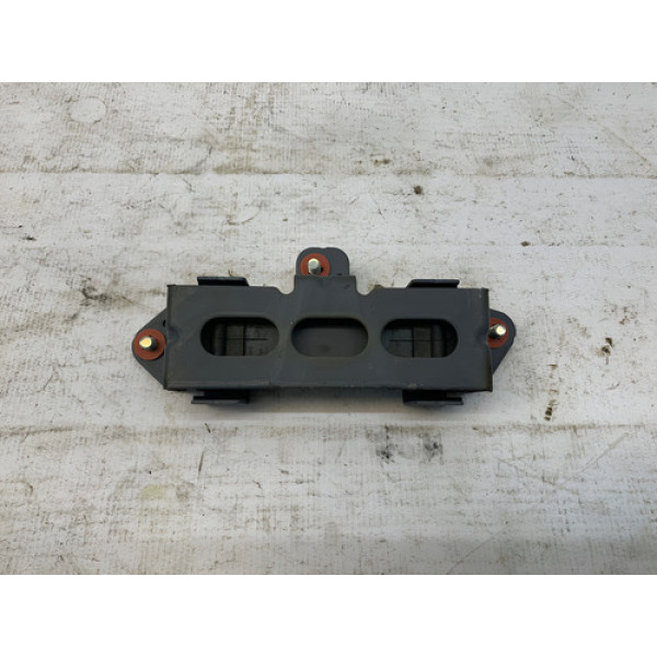 Contra Peso Tampa Traseira Honda Hrv 2022 2025