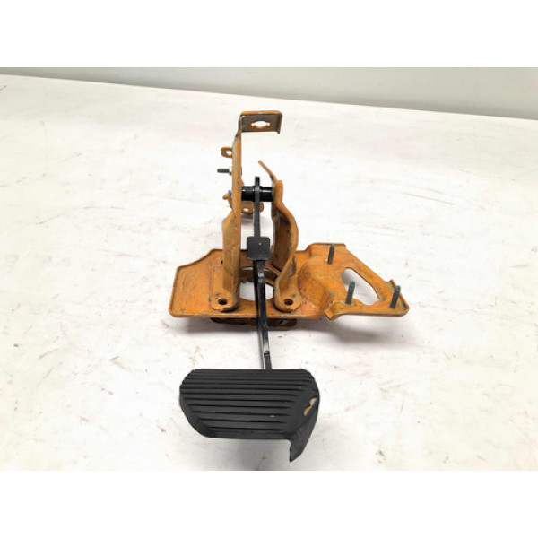 Pedaleira Freio Peugeot 307 Automático 2002 2006