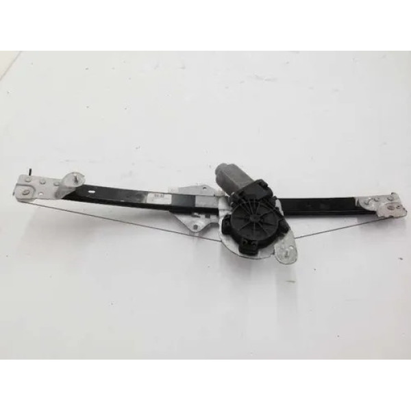 Maquina Vidro Dianteira Direita Renault Duster 2011 2015