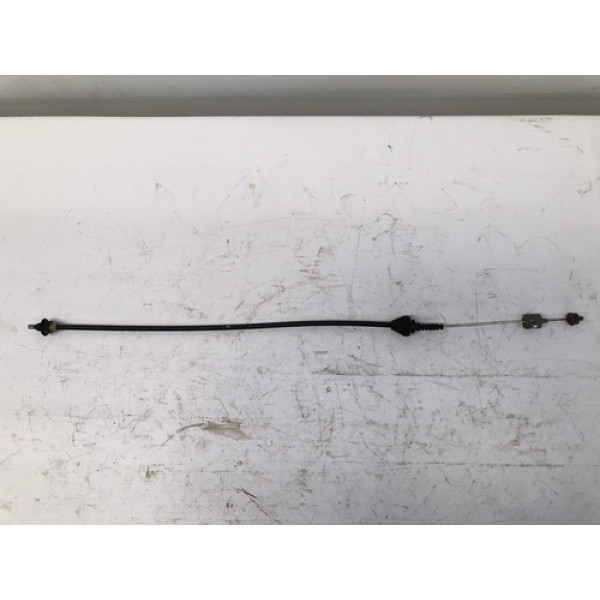 Cabo Embreagem Renault Kwid 1.0 3cil 2017 2025