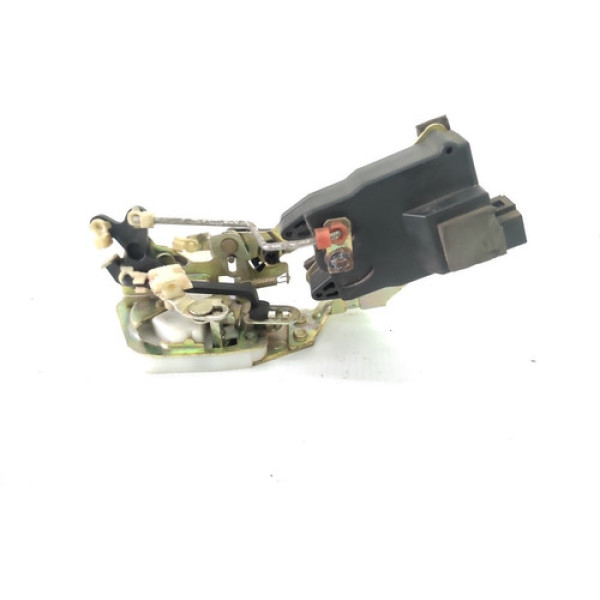 Fechadura Elétrica Traseira Direita Chery Face 2010 2015