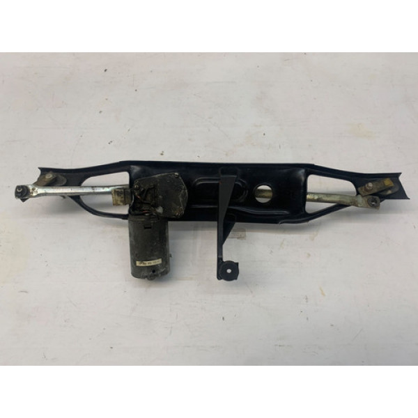 Motor Galhada Limpador Para Brisa Vw Gol 1.6 Cht 1992 1994
