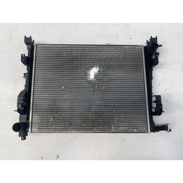 Radiador Agua Renault Logan 1.0 12v 2016 2024 214105423r