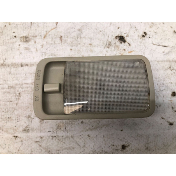 Luz Teto Cortesia Nissan Livina 2009 2014