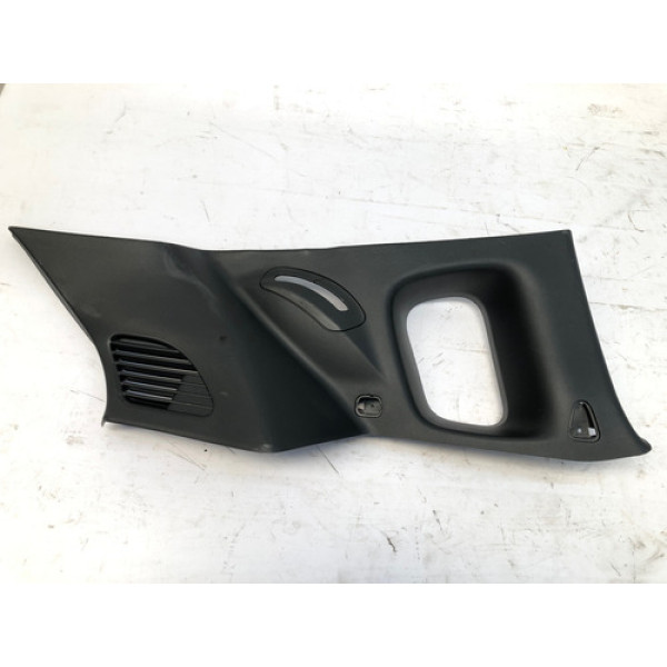 Acabamento Coluna Direito Porta Malas Compass 2016 2021